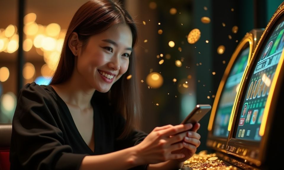 vei999 Tải ứng dụng vei999 – Casino trực tiếp, slot và thể thao ngay trên điện thoại